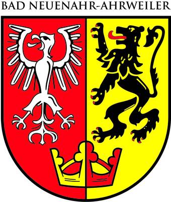 Bad Neuenahr-Ahrweiler Wappen