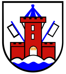Wappen Bad Segeberg