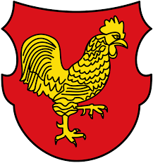 Hahnheim Wappen