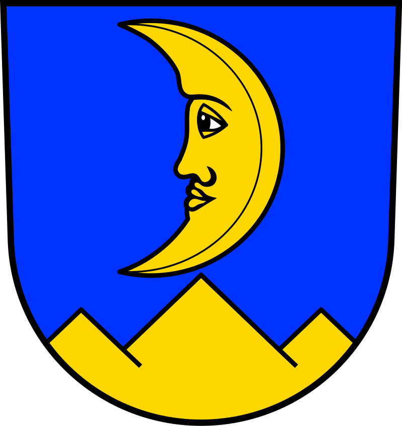 Dettighofen Wappen