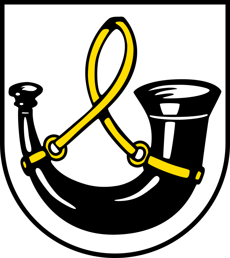 Duernau Wappen
