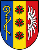 Rielasingen-Worblingen Wappen