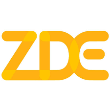 ZDE Logo