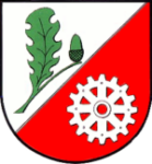 Lohe-Rickelshof-Wappen