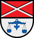 Weddingstedt-Wappen